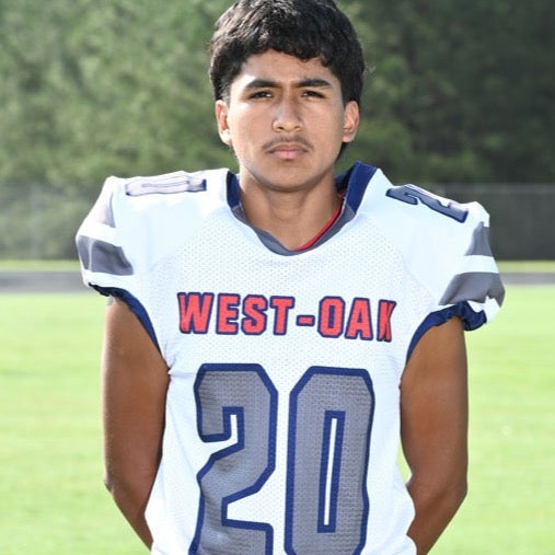 Isaac Vargas mugshot