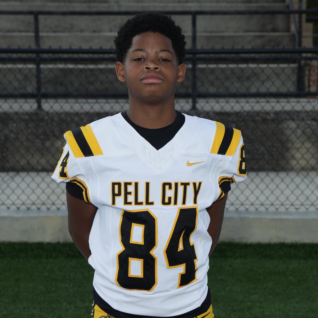 Braden Merrit mugshot