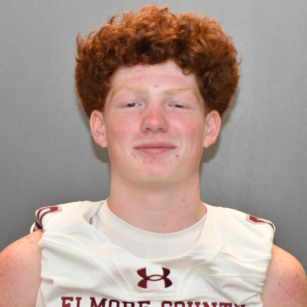 Hamp Hragyill mugshot