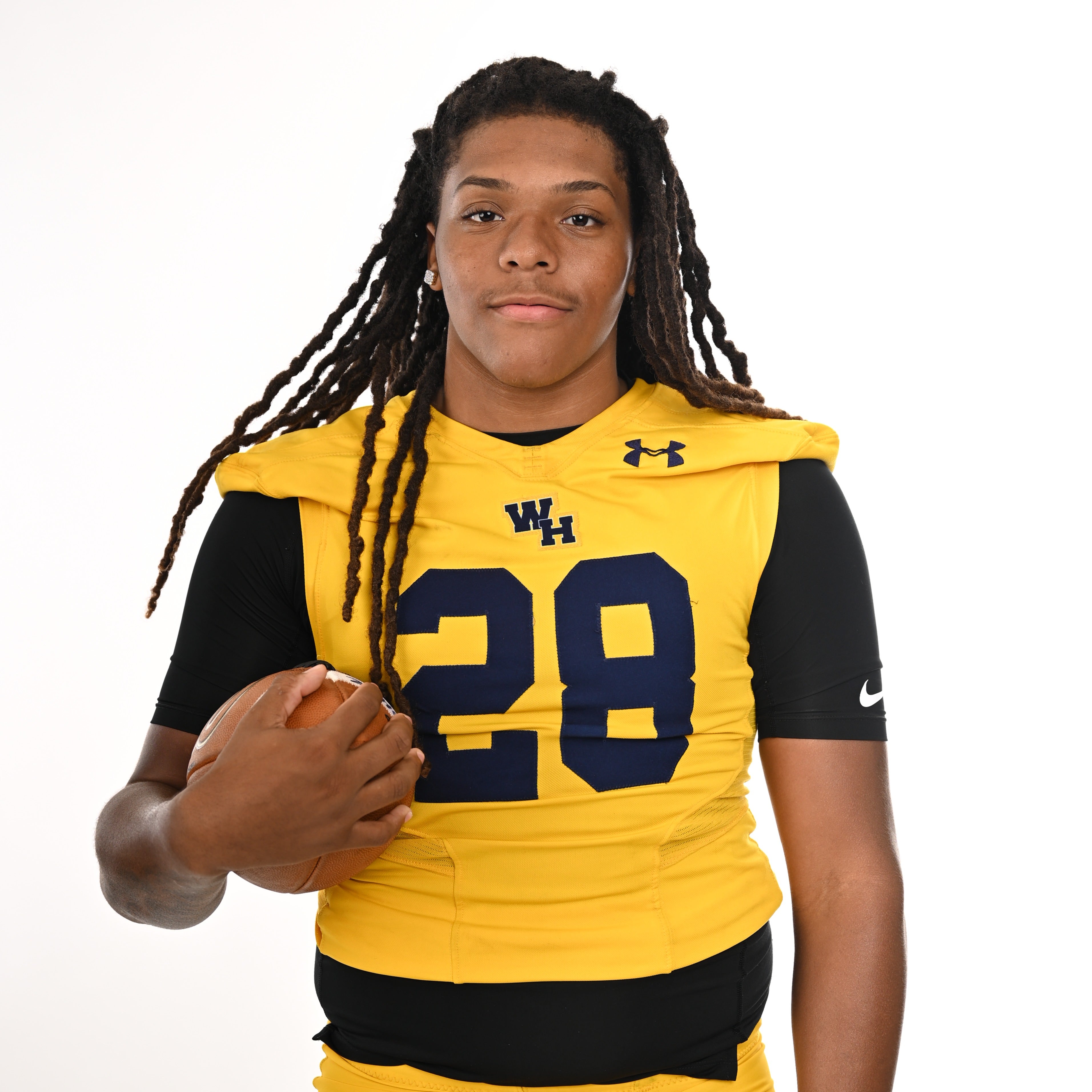 Anthony Miller mugshot