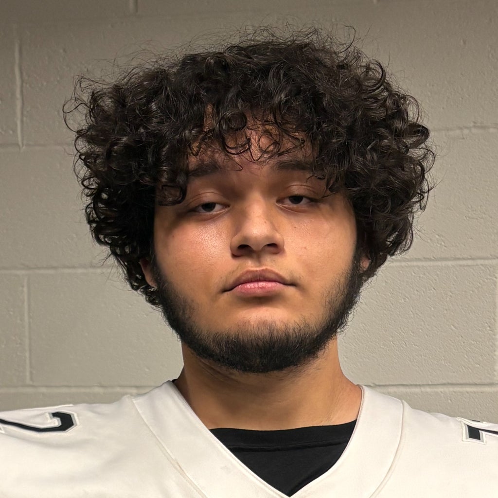 Isri Morales mugshot