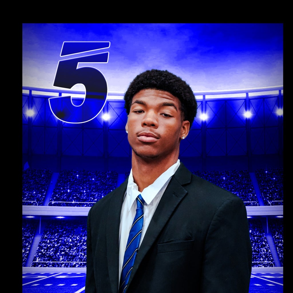 Danqual Ashey mugshot