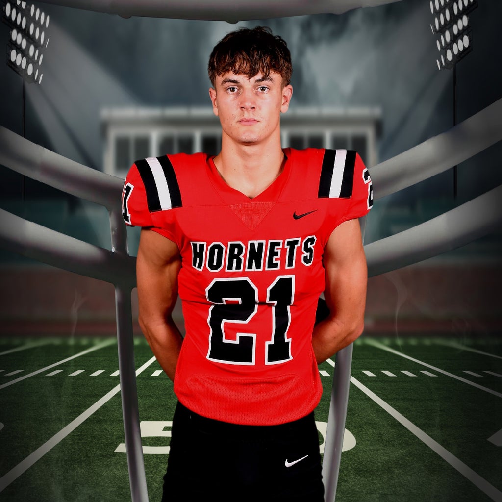 Kamden Coppin mugshot