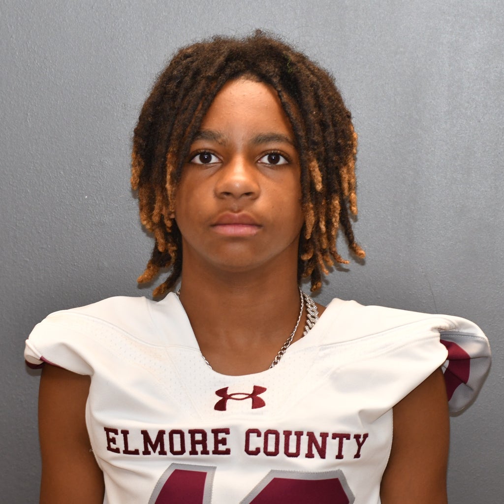 OJ Williams