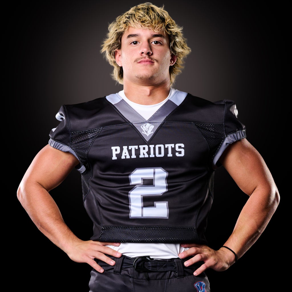 Wyatt Martin