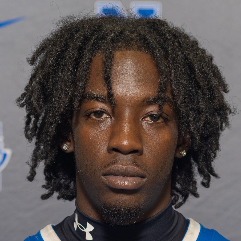 Tyler Johnson mugshot