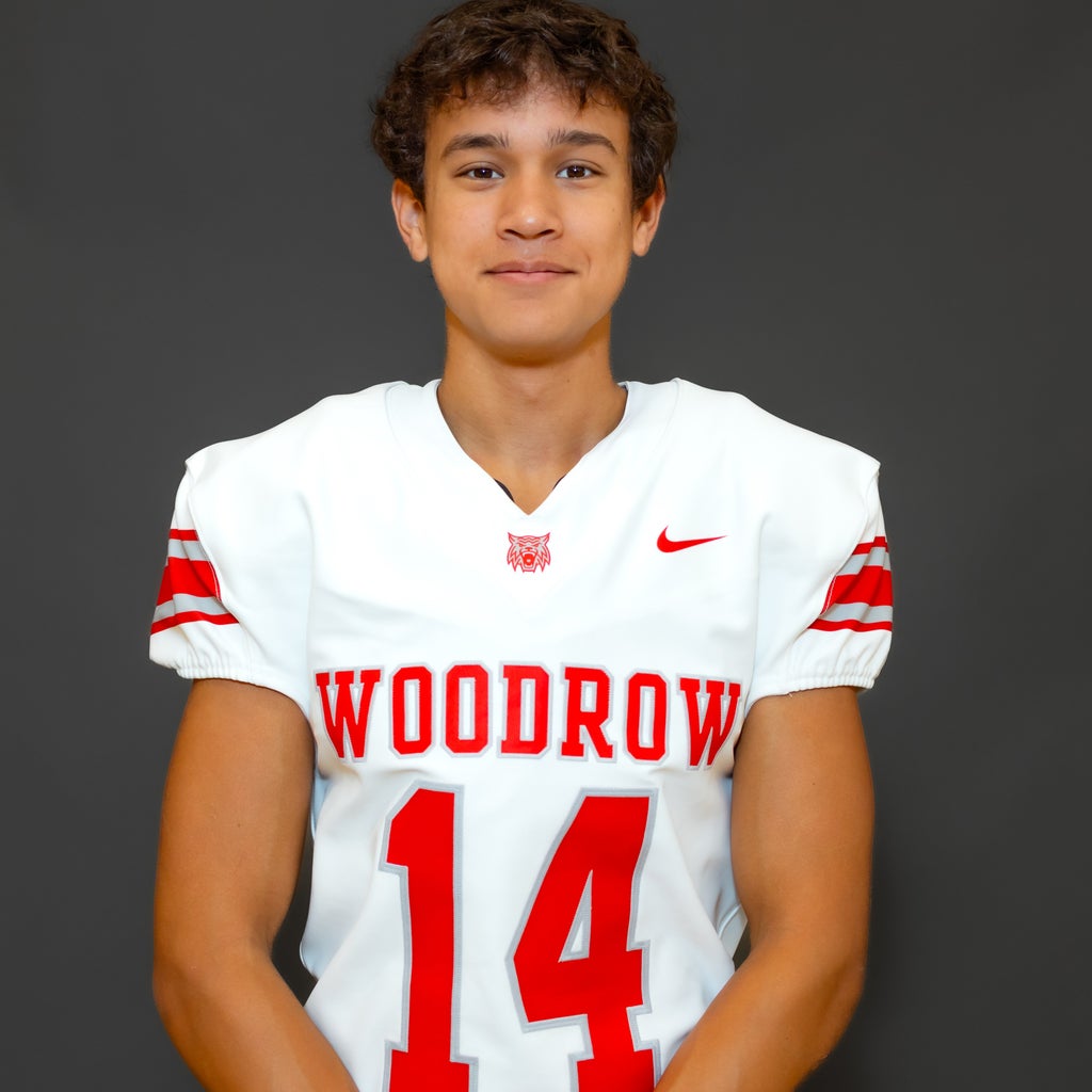 Jackson Hill mugshot