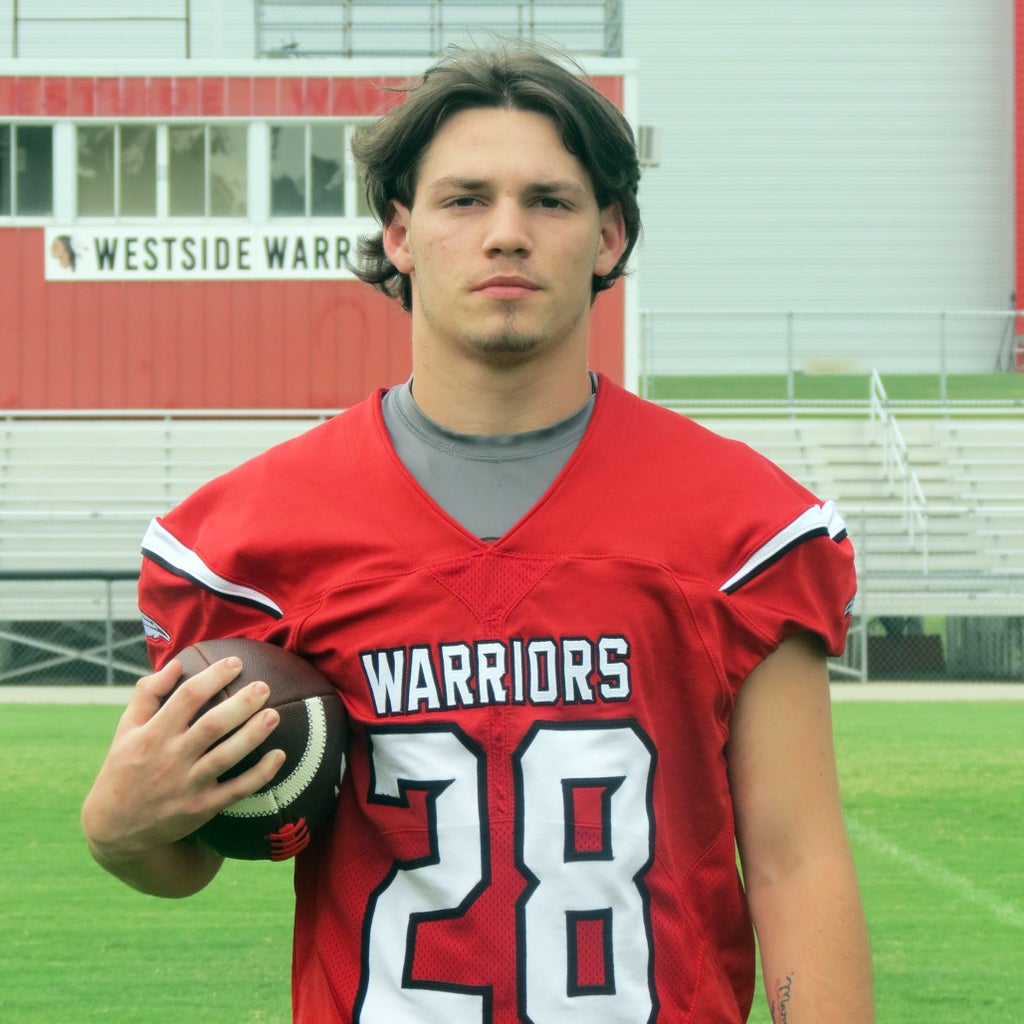 Camryn Chambers mugshot