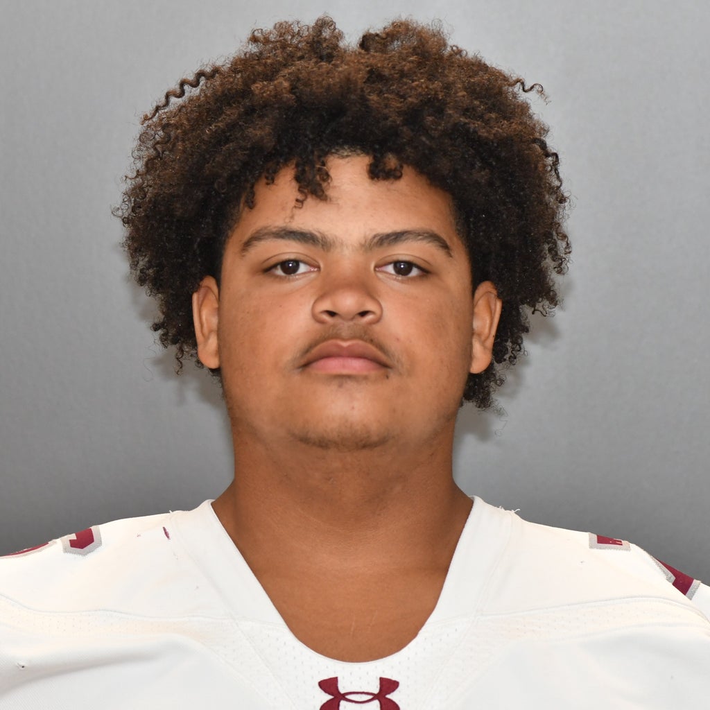 Isaiah Williams mugshot