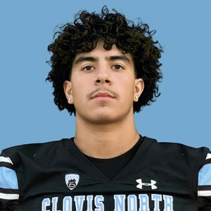 Keenan Reta mugshot