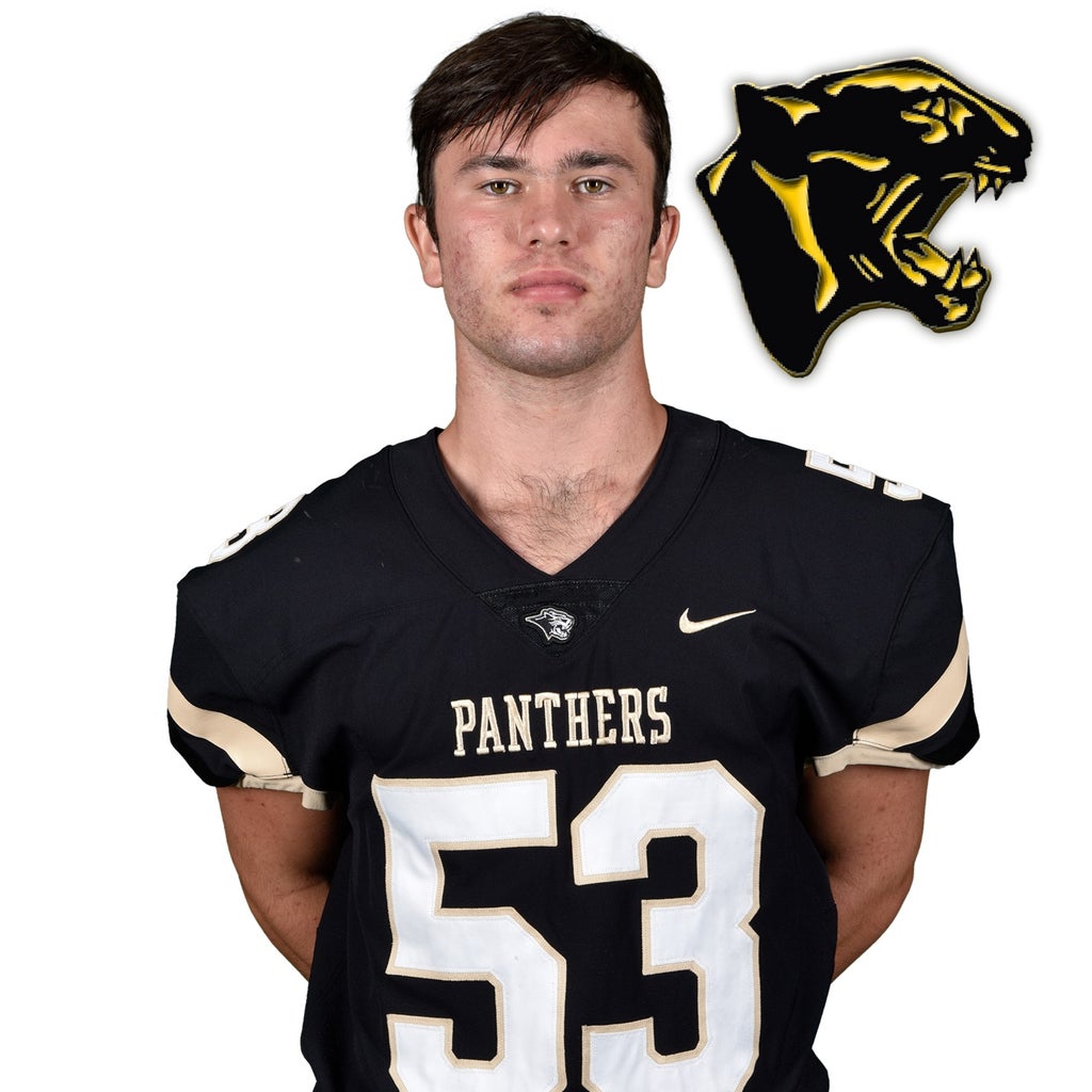 Harrison Ingulli mugshot