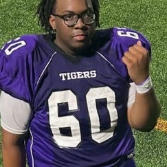 Steven Harris Jr. mugshot