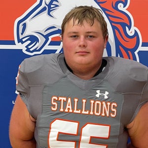 Logan Deal mugshot
