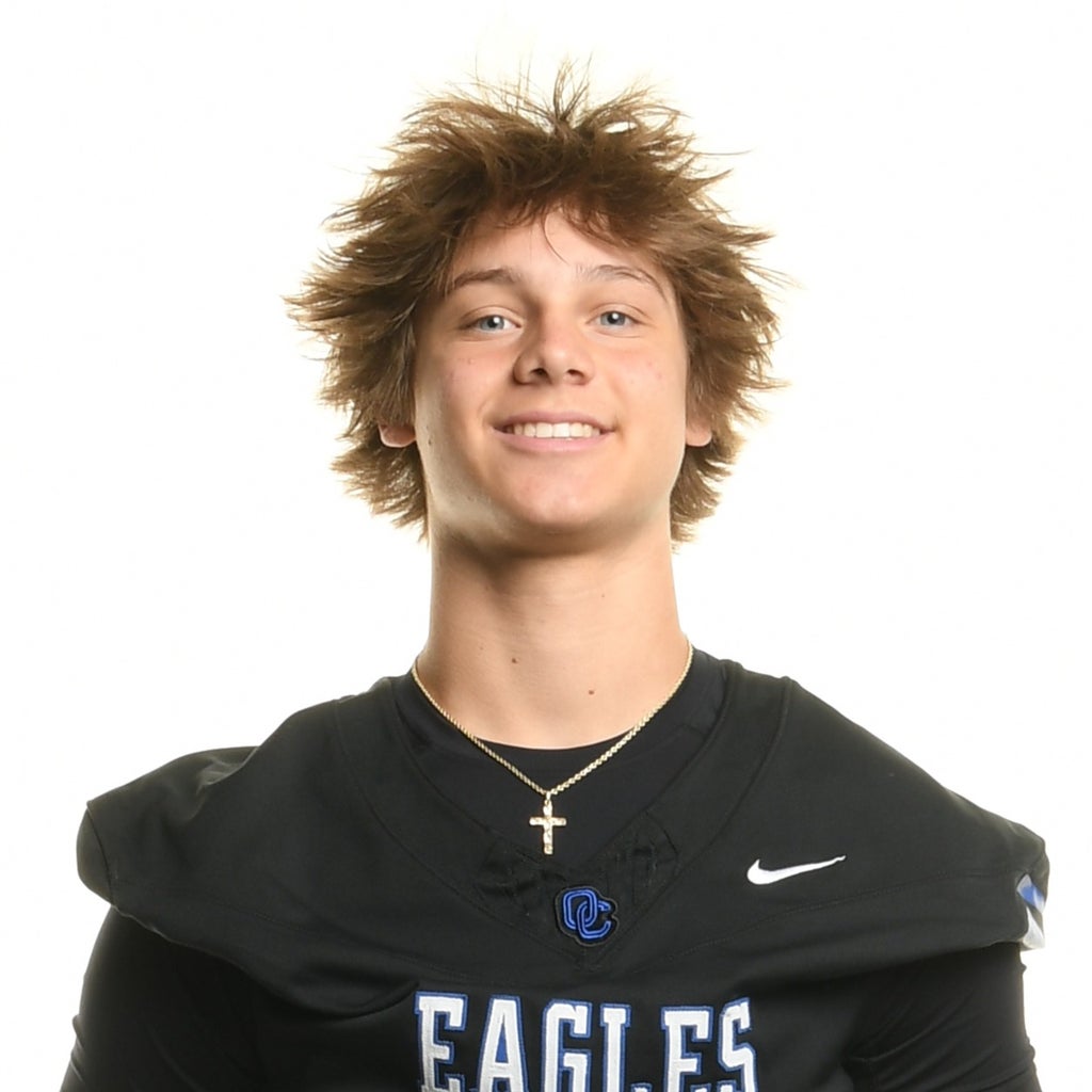 Brady Dorsey mugshot