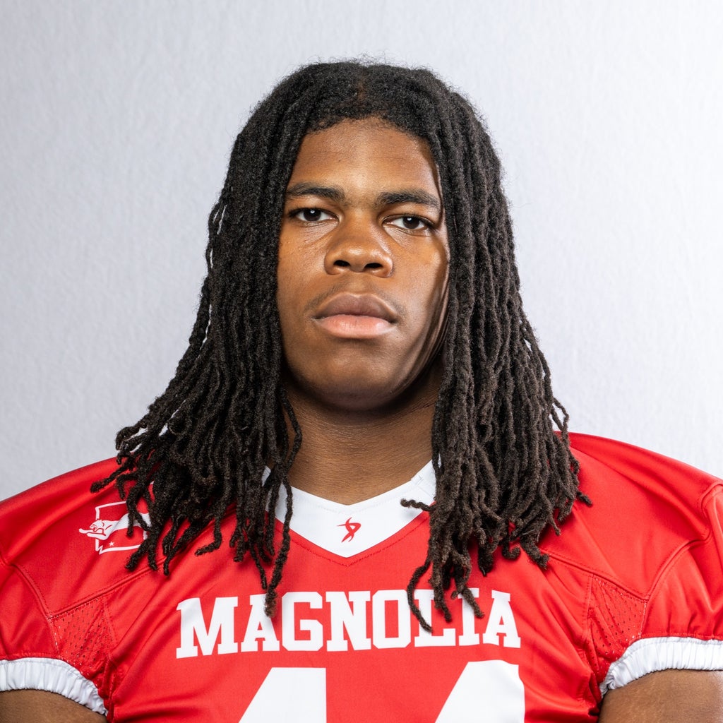 George Jackson Iii