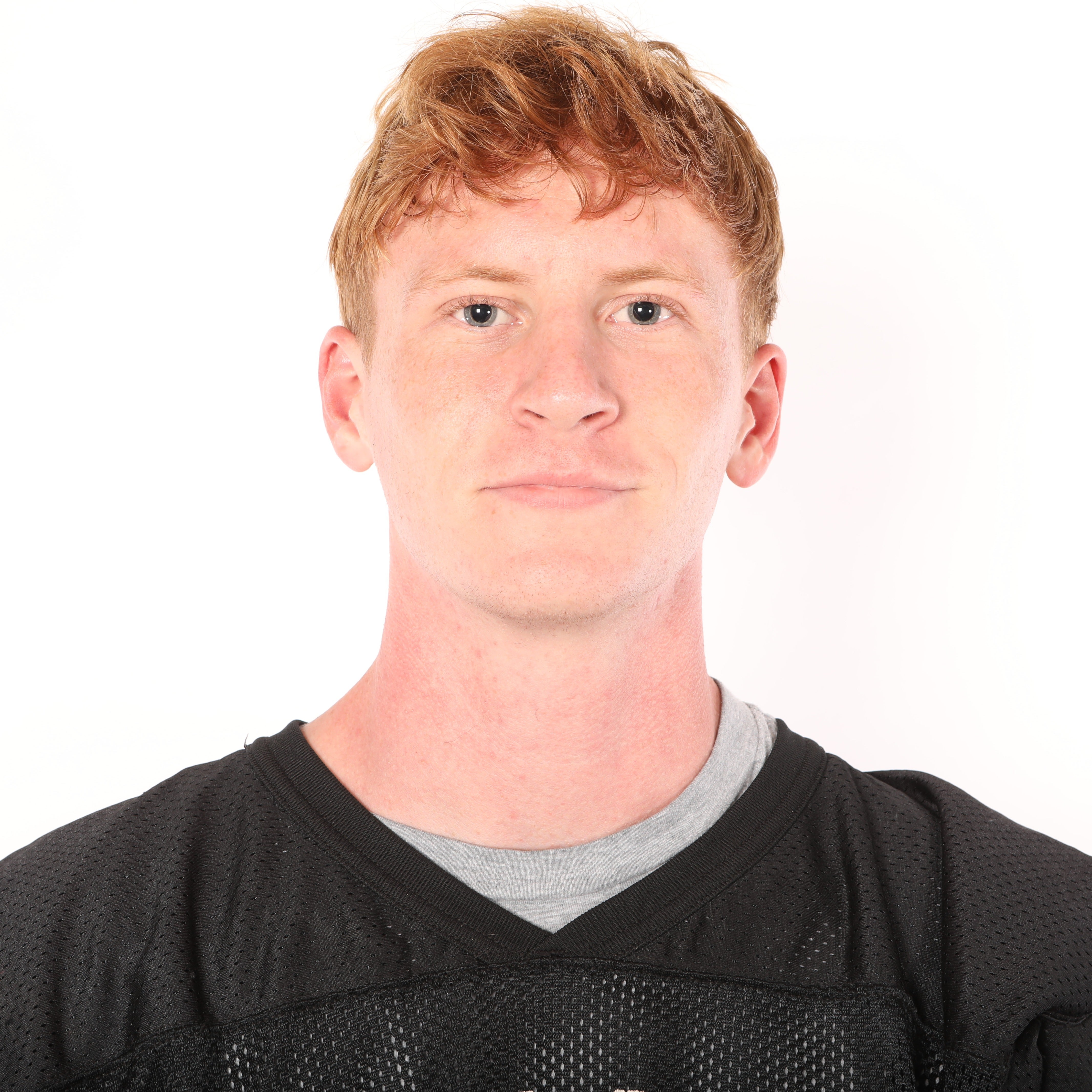 Matthew Gregory mugshot