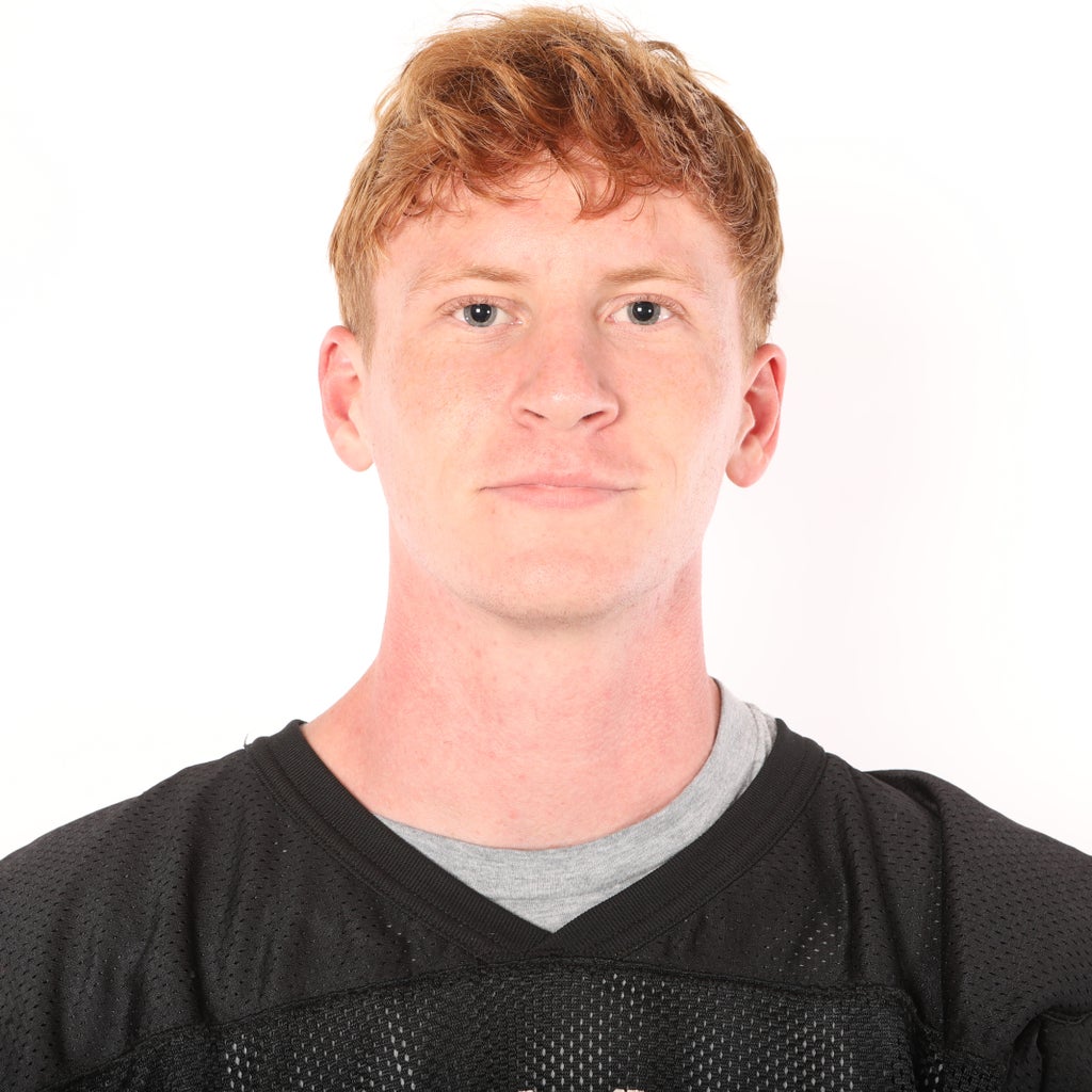 Matthew Gregory mugshot