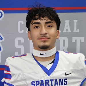 Dominic Torres mugshot