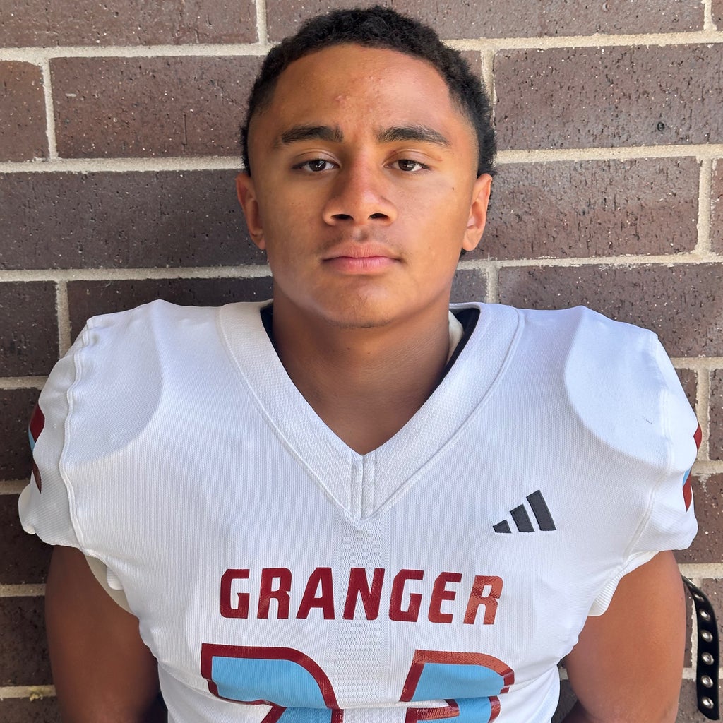 Talite Ataata mugshot