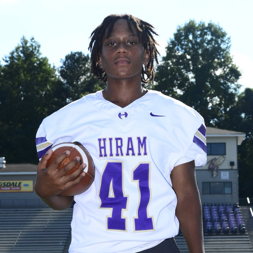 Jemal Weddington mugshot