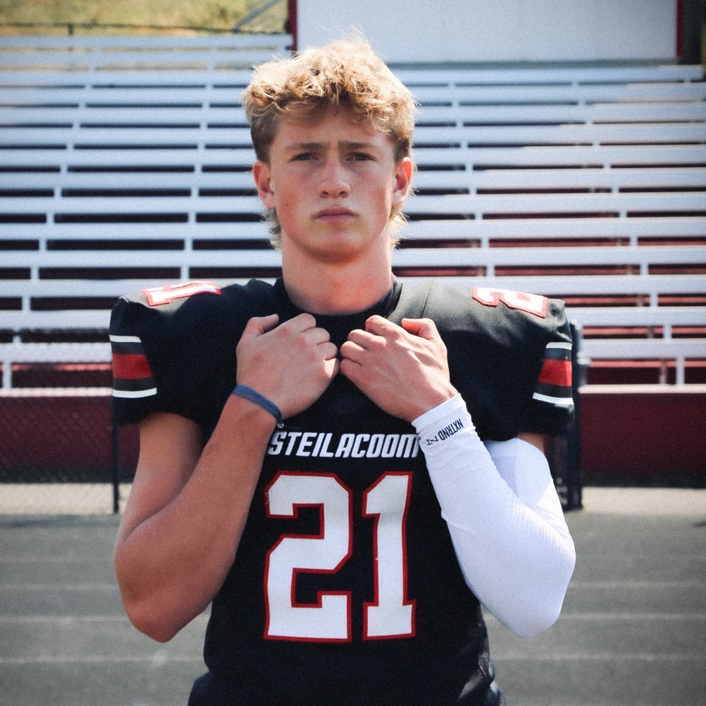 Sterling Officer mugshot