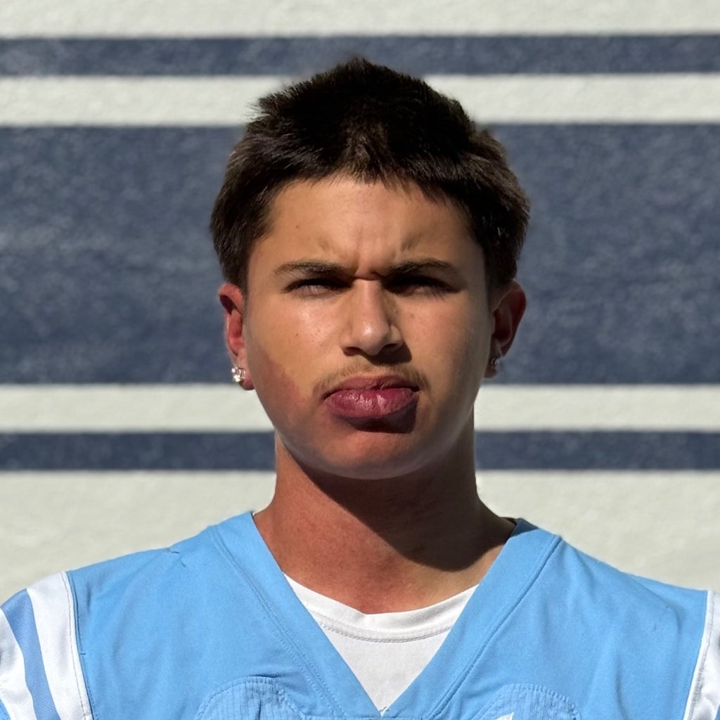 Maddox Mercado mugshot