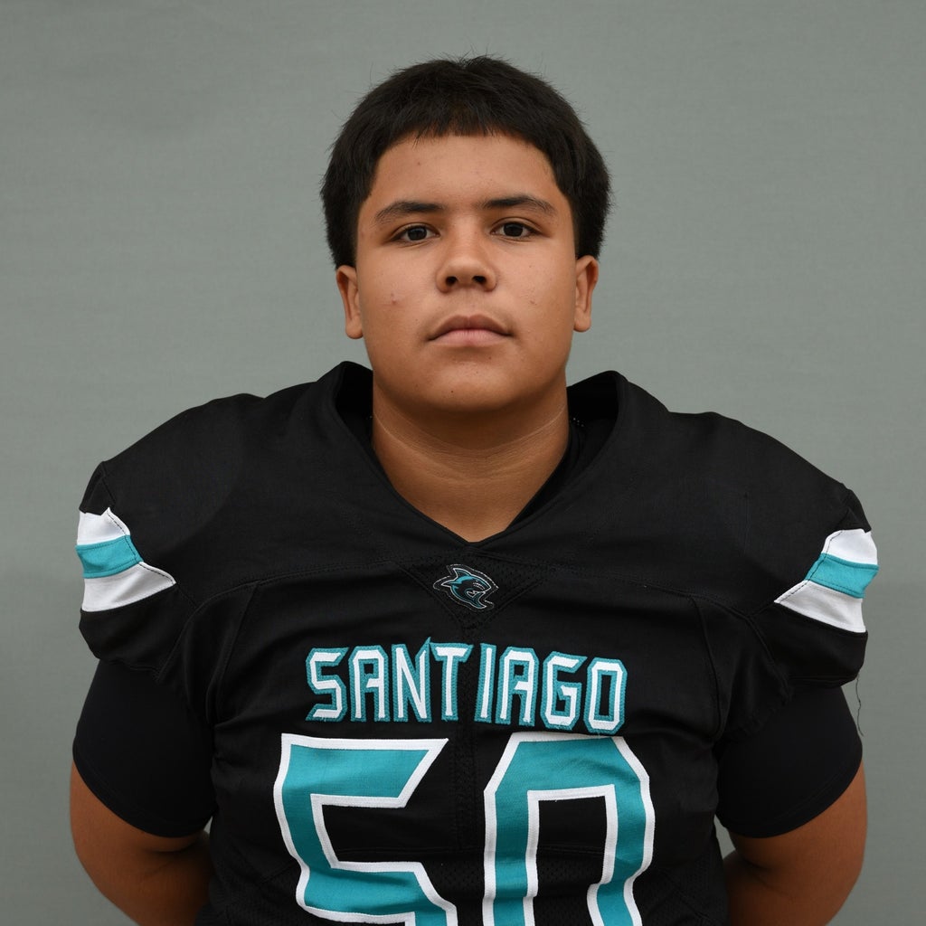 Emiliano Angeles mugshot