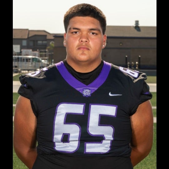 Robert Balsach mugshot