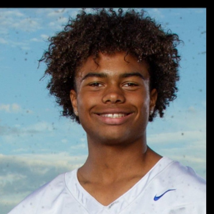 Quentin Cesaire mugshot