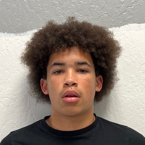 Maximus Spann mugshot