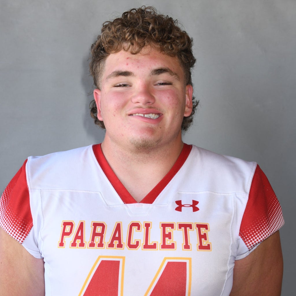 Thomas Helton mugshot