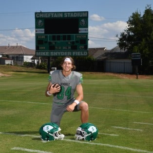 Ethan Miller