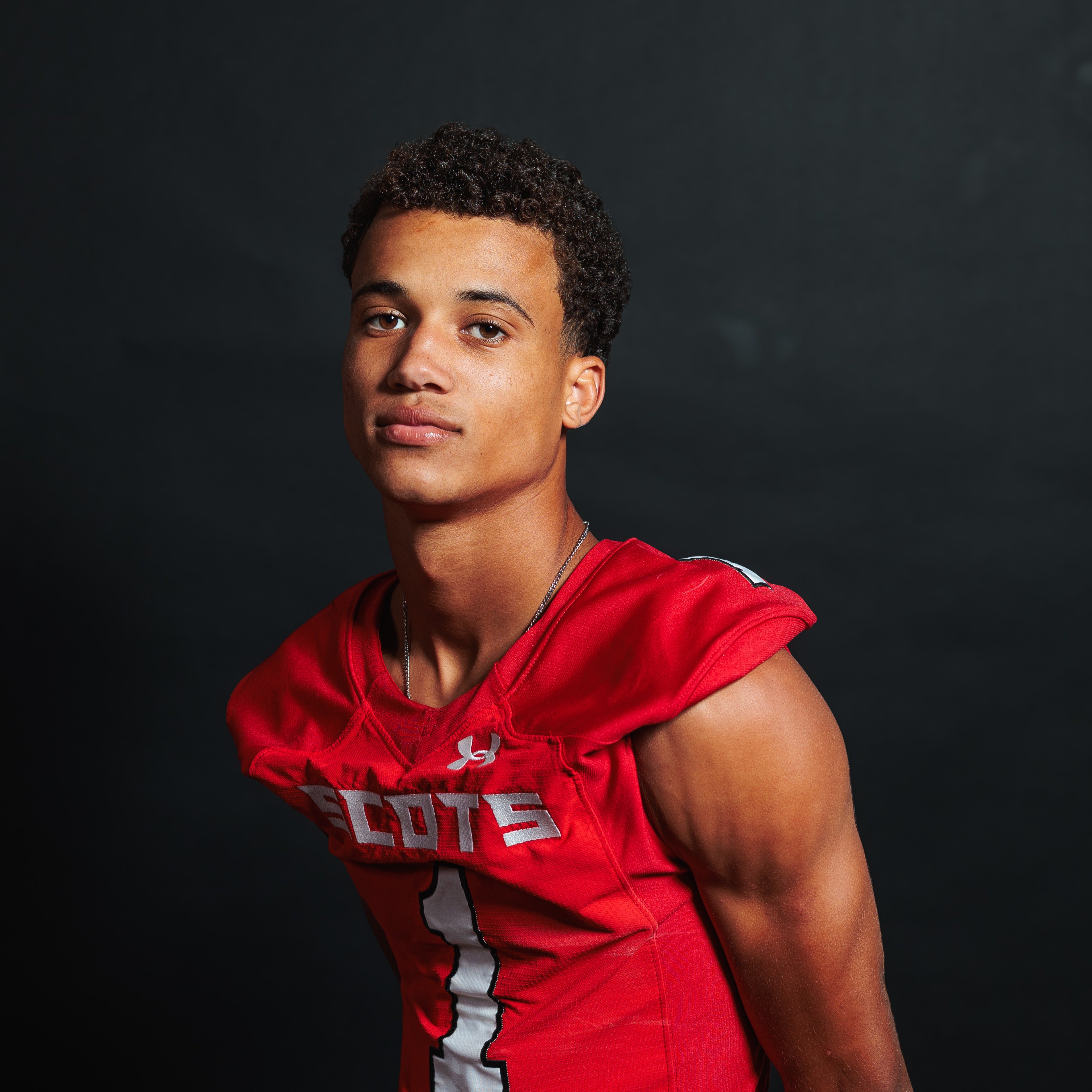 Dylan Faison mugshot