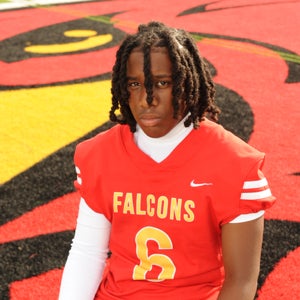 Ezekiel Finlayson mugshot