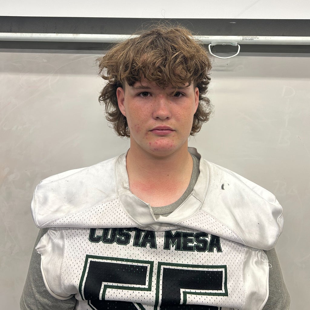 Madden Lyons mugshot