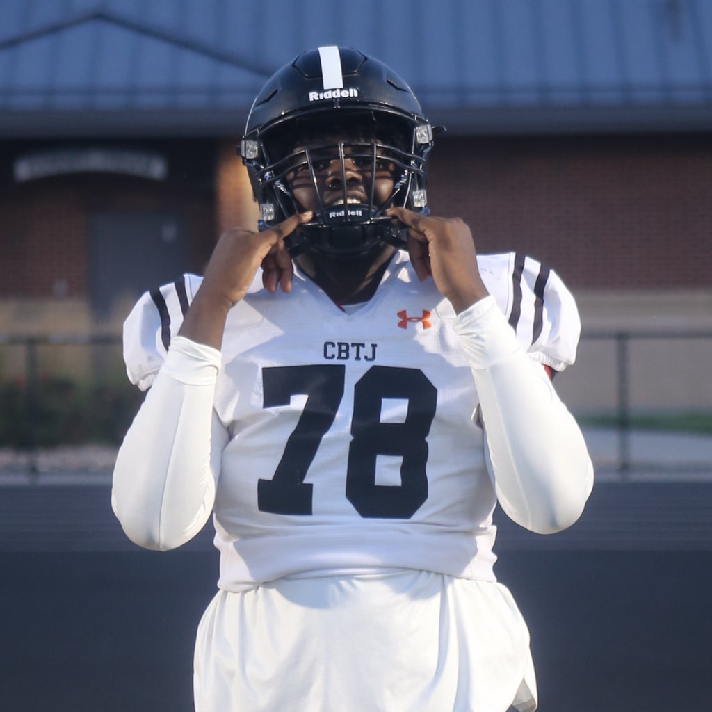 Malik Nichols mugshot