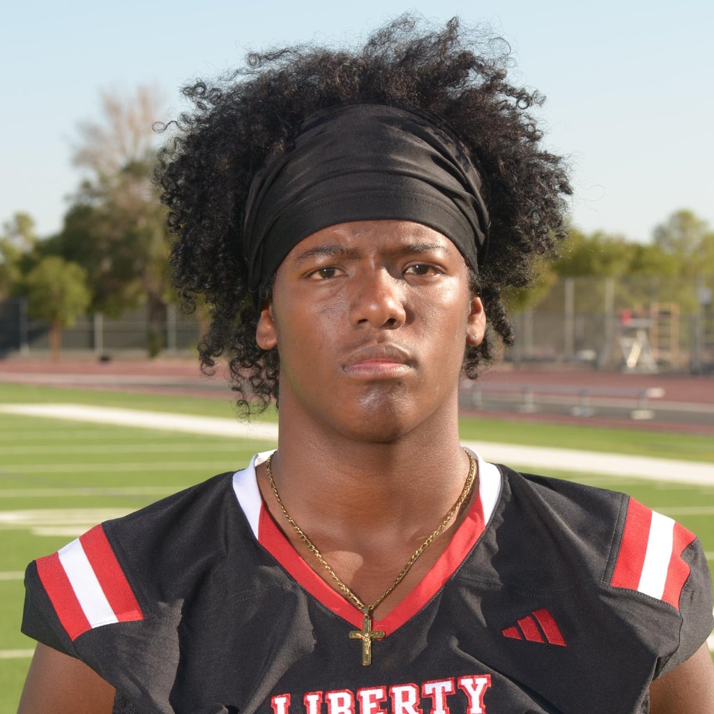 Omari Brooks mugshot