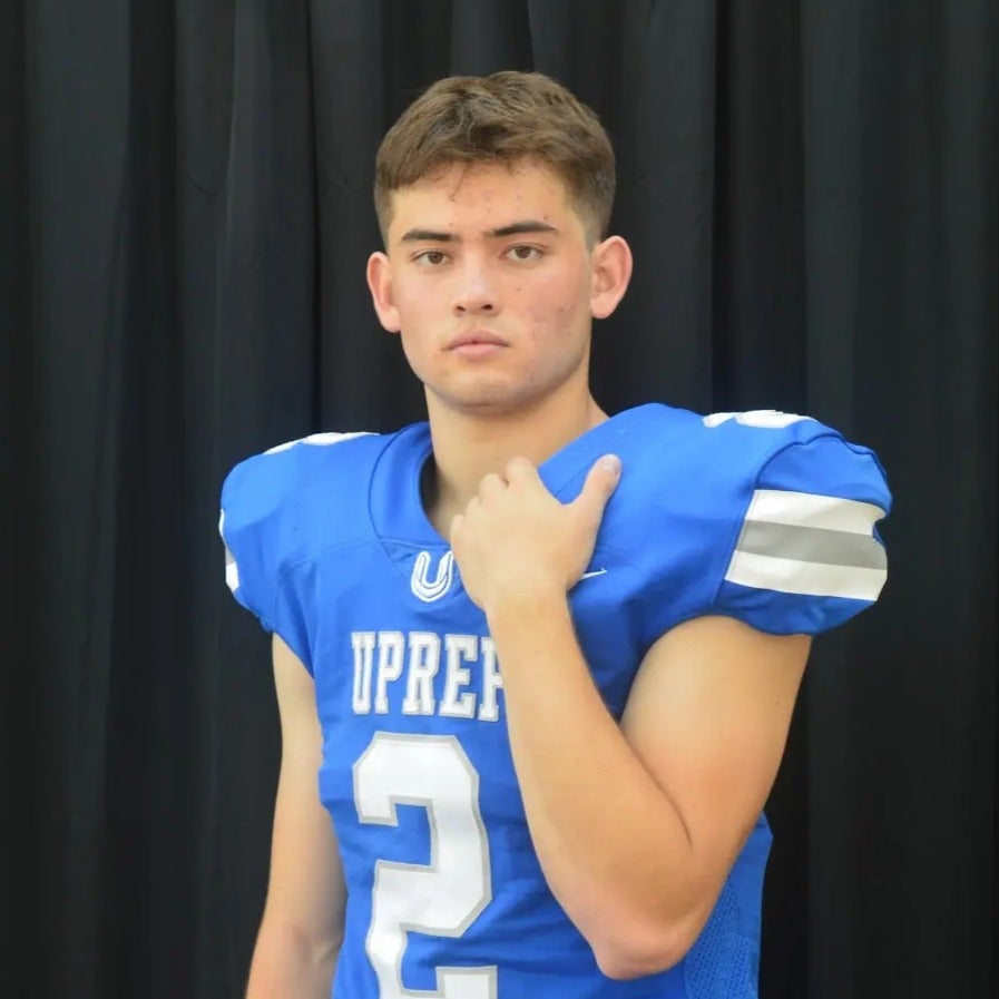 Braeden Ballensky
