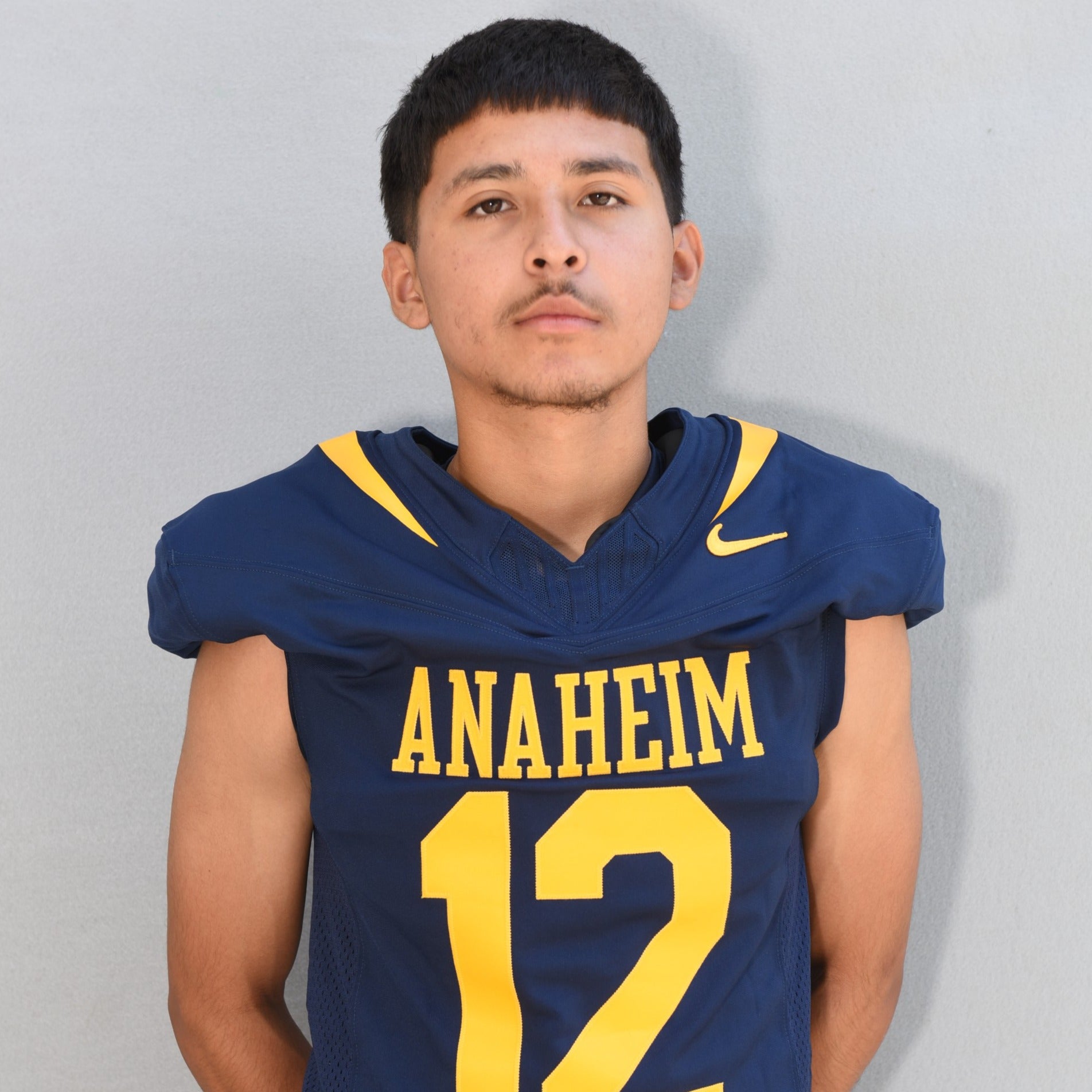 Joshua Eli Sanchez mugshot