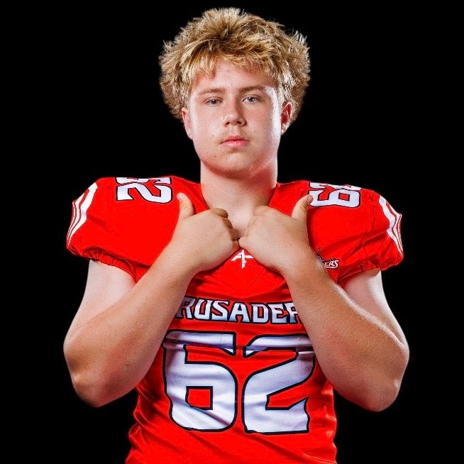 Sawyer Heermann mugshot