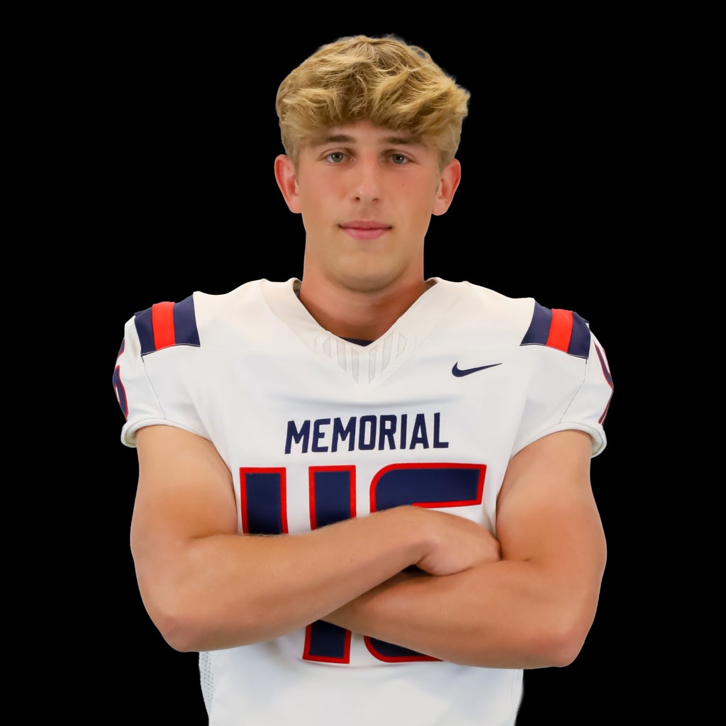 Jake Christensen mugshot