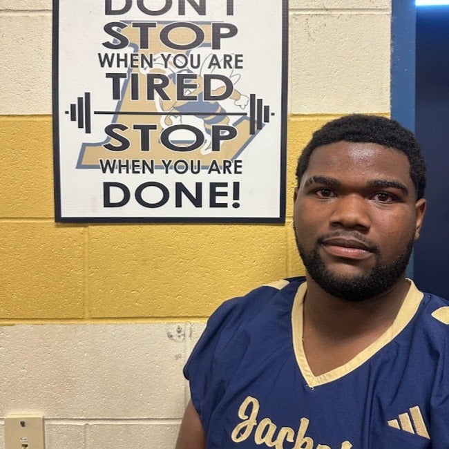 Jaydan Tucker mugshot