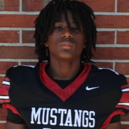 Semaj Calhoun