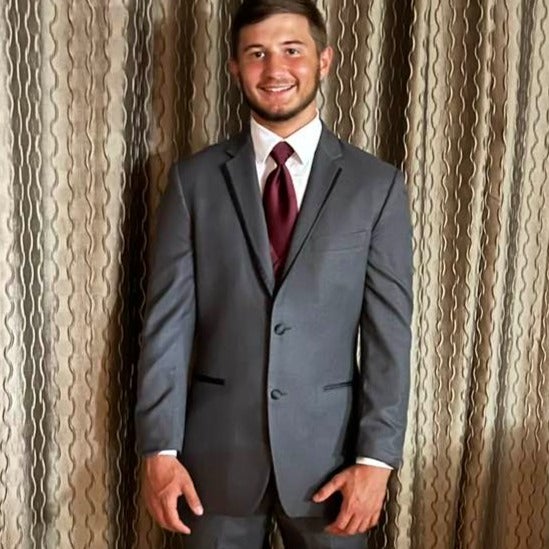 Daniel Norton mugshot