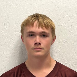 Shane Ansley mugshot