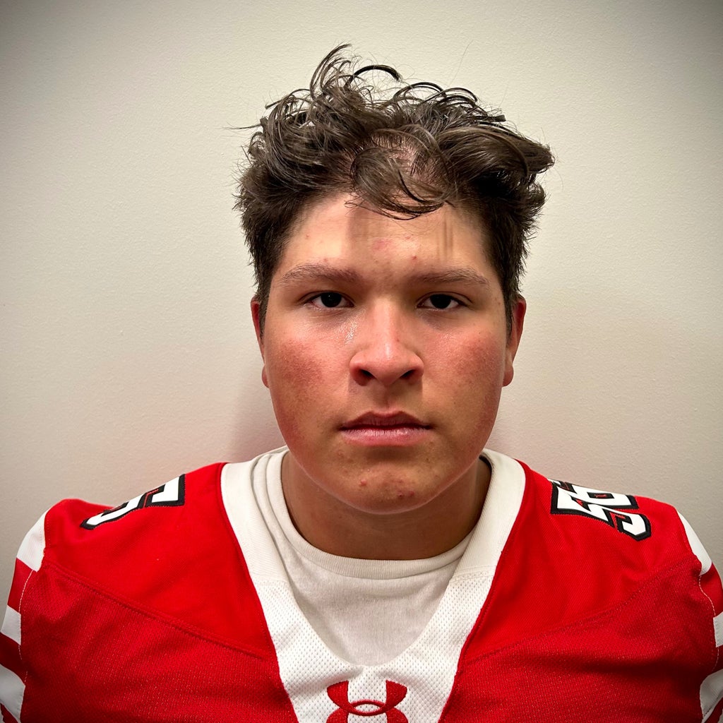 Leo Carranza mugshot