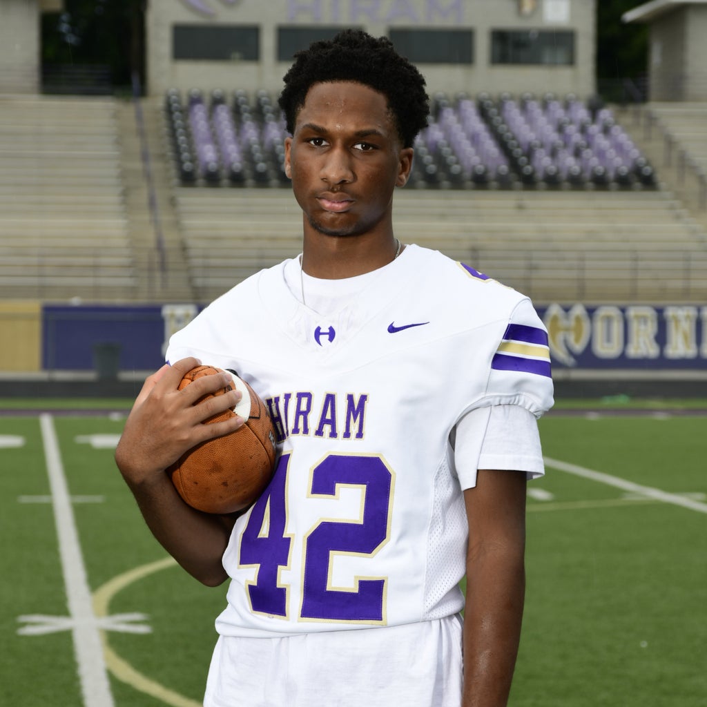 Kendall Robinson mugshot