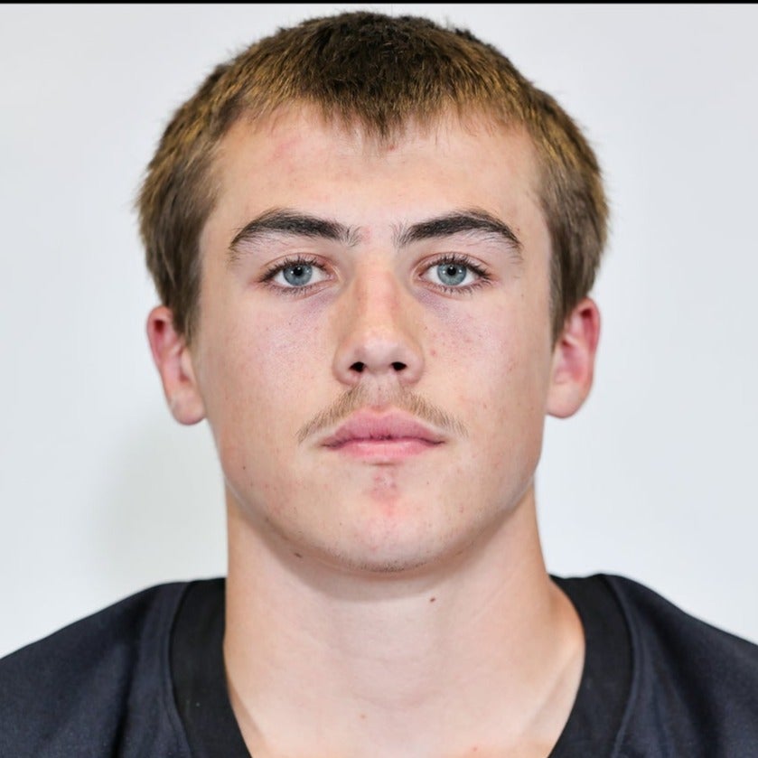 Korvin Sorensen mugshot