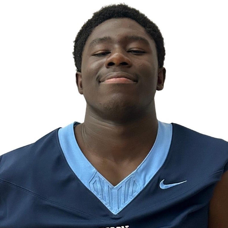 Prince Boakye Yiadom mugshot