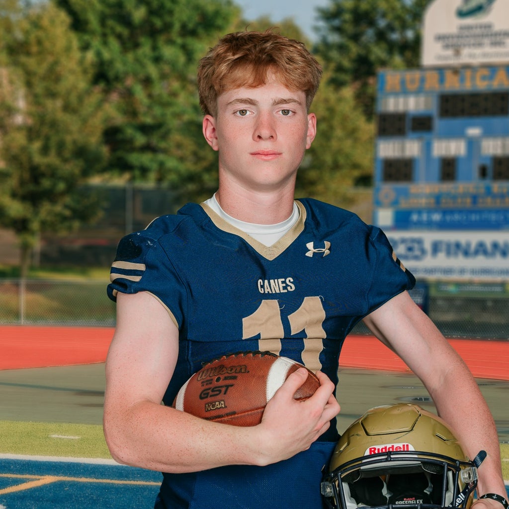 Chase Yoder